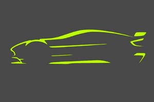 Une Aston Martin Vantage GT8 en approche ?