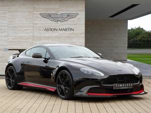 A vendre : Aston Martin Vantage GT8