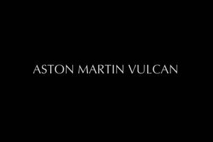 Vulcan : la nouvelle Hypercar d'Aston Martin