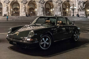 L'Ateliers Diva Targa s'exposera à Salon Privé