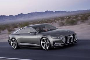 L'arrivée de la nouvelle Audi A8 repoussée