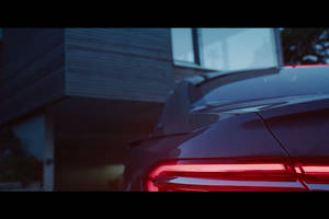 La nouvelle Audi A8 présentée à Barcelone
