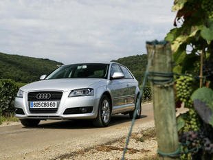 Audi : le point sur le FSI