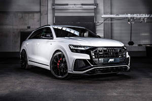 Audi Q8 50 TDI par ABT Sportsline