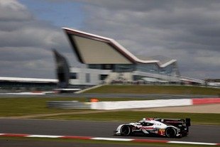 WEC/Silverstone : Audi répond à Porsche