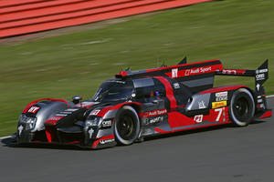 WEC : Audi abandonne son appel