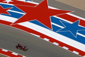 WEC : Audi premier leader au Texas