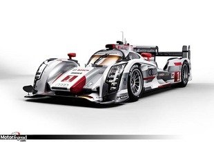 WEC : Audi prêt à défendre ses titres