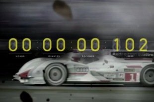 24 Heures : Michelin s'est fait un film