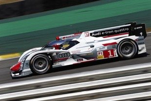 WEC: Audi veut briller sur le marché US