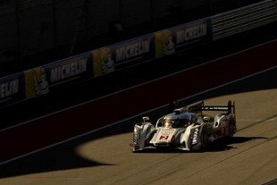 WEC/Austin : 100e victoire pour Audi