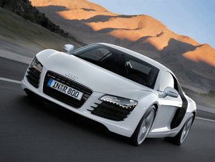 La R8 se convertira au diesel en 2008