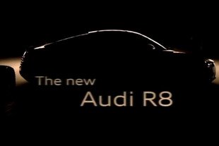 L'Audi R8 s'offre une cure de jouvence