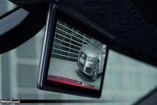 Un rétro numérique pour l'Audi R8 e-tron
