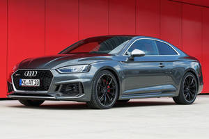 510 ch pour l'Audi RS5 revue par ABT Sportsline