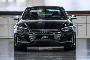 Audi S5 ABT Sportsline : 425 ch