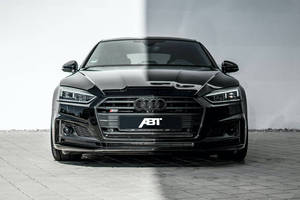 Audi S5 par ABT Sportsline