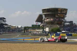 Audi Tradition se joint aux célébrations du centenaire des 24H du Mans