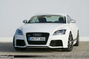 Audi TT RS MTM