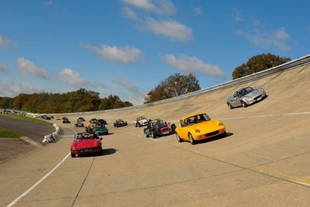Autodrome Linas-Montlhéry : le calendrier