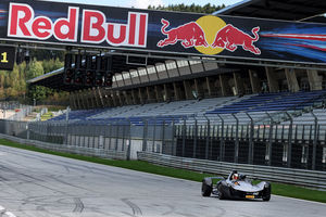 Record : la BAC Mono R s'illustre sur le Red Bull Ring