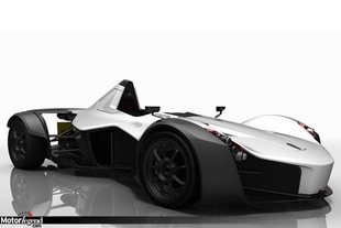 BAC Mono, égoïsme british