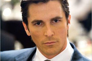 Christian Bale renonce au biopic sur Ferrari