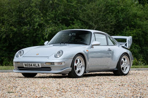 Beaux résultats pour Iconic Auctioneers au Silverstone Festival 2025