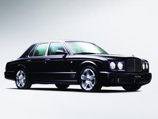 Bentley Arnage