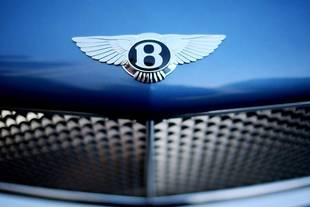 Bentley et Vertu partenaires pour 5 ans