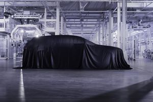 Bentley lancera un SUV urbain électrique l'an prochain