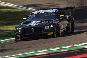 Bentley Motorsport vers l'Endurance ou la Formule E ?
