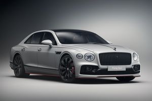 Bentley Mulliner : la personnalisation a le vent en poupe