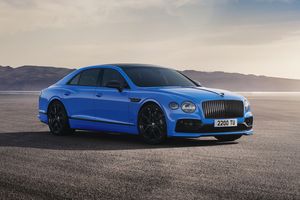 Bespoke : plus de 500 créations en 2022 pour Bentley Mulliner