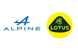 Bientôt une sportive électrique signée Alpine et Lotus