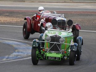 Le Mans Classic  : 80 000 spectateurs !