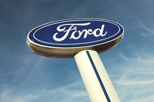 Ford : 1 000 emplois menacés en Gironde