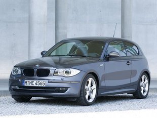 BMW: diesel de 204 ch pour la Série 1 !