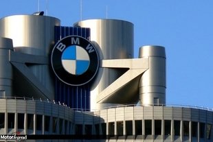 BMW constructeur le plus puissant selon Forbes