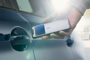 BMW Digital Key Plus : quand l'iPhone devient la clé