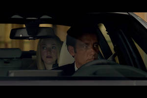 BMW Films : le trailer officiel de The Escape