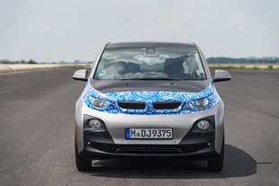 BMW i3 : les prix