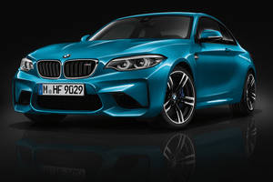 Léger restylage pour les BMW Série 2 Coupé et Cabriolet