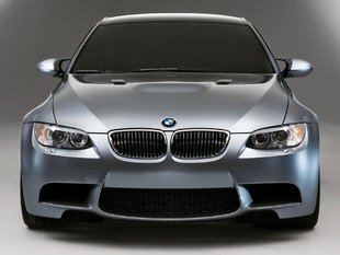 BMW dévoile les entrailles de la M3