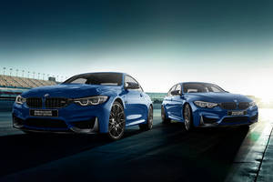 BMW M3 et M4 M Heat Edition : pour le Japon