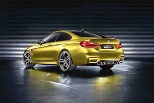 Les BMW M3 et M4 soulèvent leur capot