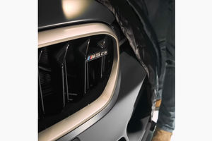BMW officialise l'arrivée de la BMW M5 CS