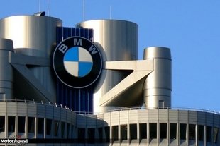 BMW, la marque la plus réputée au monde