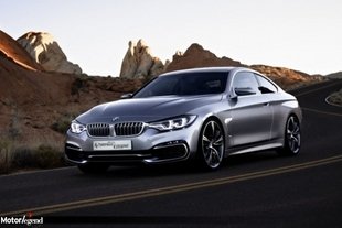 BMW promet une M3 et une M4 !