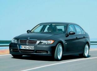 La nouvelle BMW série 3